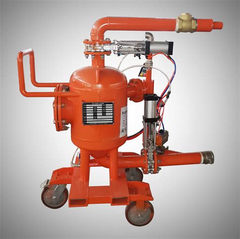 Sluge Vacuum Pump Custom|vacuum loading solids pump.